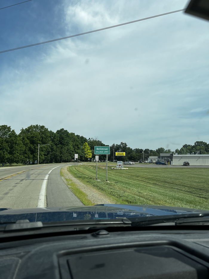 Bellevue - July 2022 Photo From Me (newer photo)